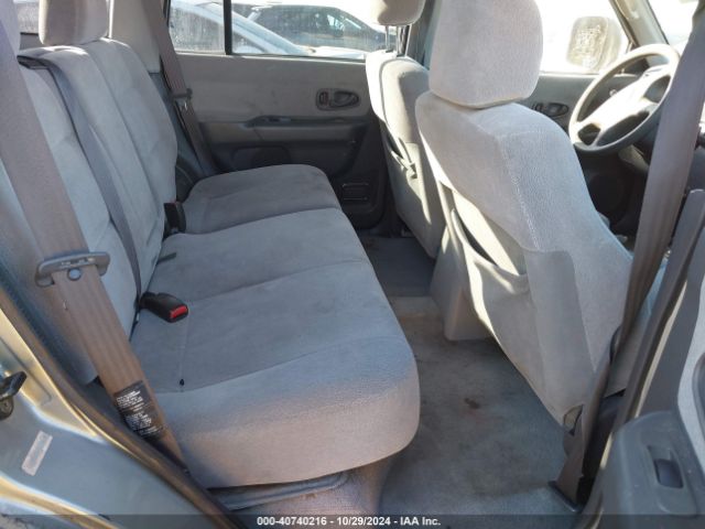 2000 MITSUBISHI MONTERO SPORT JA4LS31H0YP022624 Photo 7