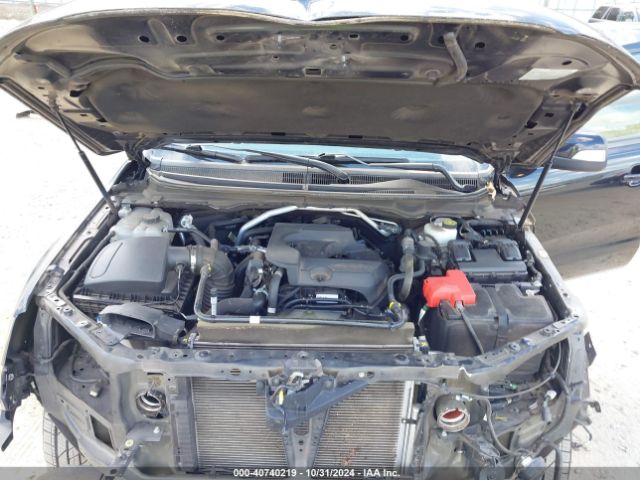 1FTER4EH6KLA96199 Ford Ranger Lariat