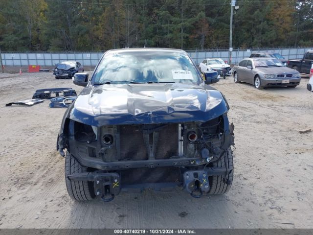 1FTER4EH6KLA96199 Ford Ranger Lariat