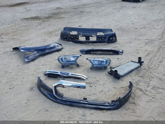 1FTER4EH6KLA96199 Ford Ranger Lariat