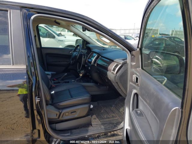 1FTER4EH6KLA96199 Ford Ranger Lariat