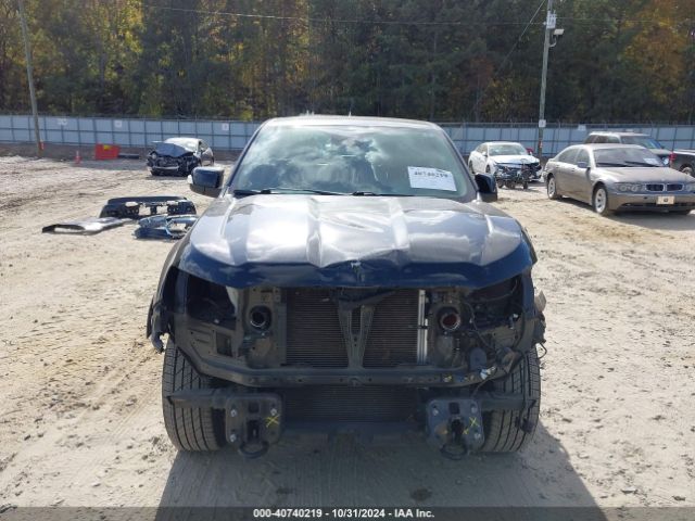 1FTER4EH6KLA96199 Ford Ranger Lariat