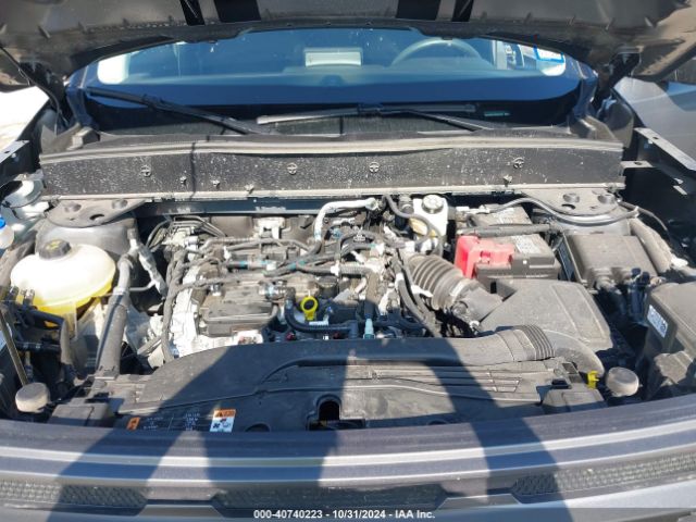 3FMCR9B61RRE88134 Ford Bronco Sport Big Bend