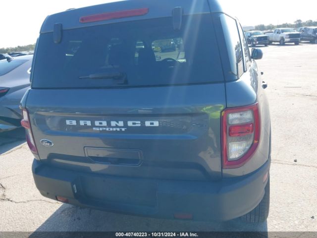 3FMCR9B61RRE88134 Ford Bronco Sport Big Bend