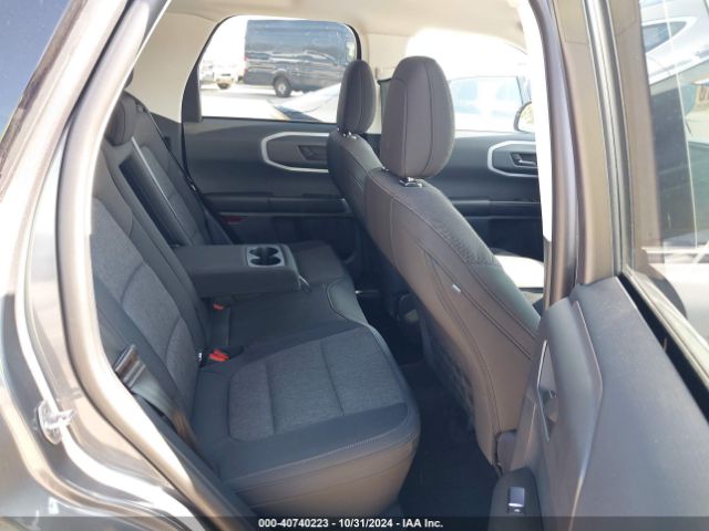 3FMCR9B61RRE88134 Ford Bronco Sport Big Bend