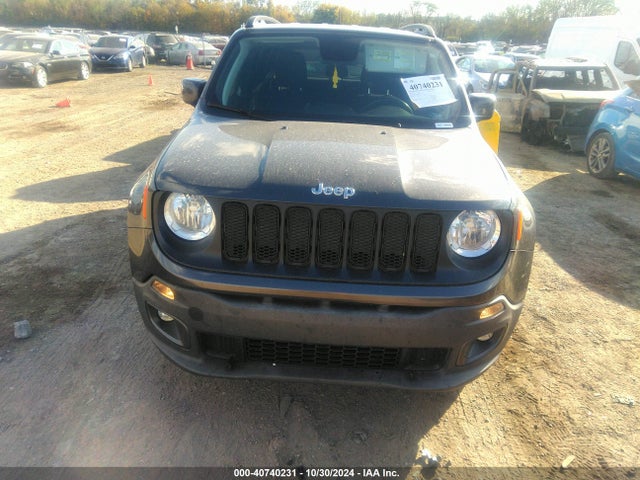 ZACCJABB4JPJ58946 Jeep Renegade Latitude Fwd