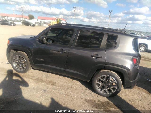 ZACCJABB4JPJ58946 Jeep Renegade Latitude Fwd