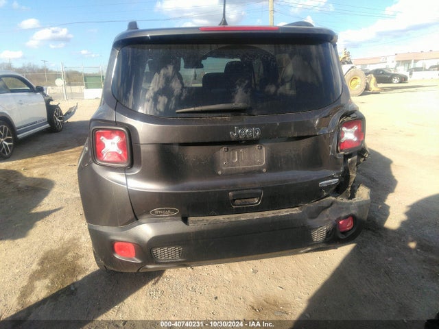 ZACCJABB4JPJ58946 Jeep Renegade Latitude Fwd