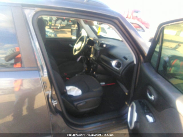 ZACCJABB4JPJ58946 Jeep Renegade Latitude Fwd