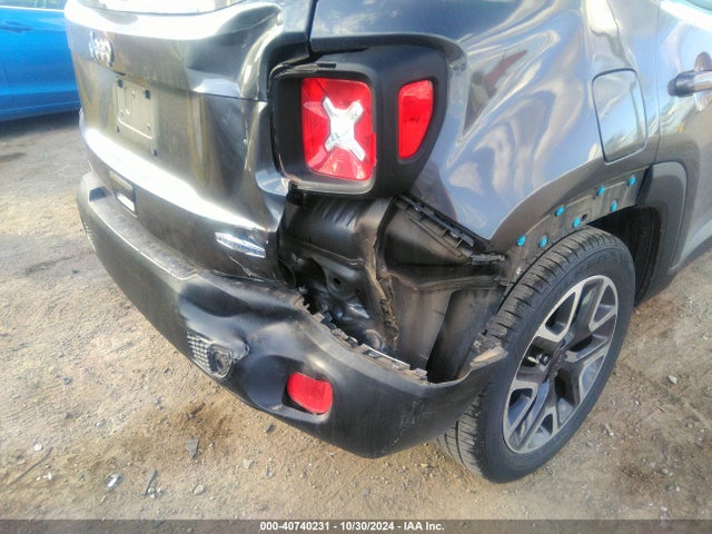 ZACCJABB4JPJ58946 Jeep Renegade Latitude Fwd