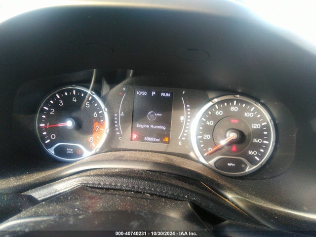 ZACCJABB4JPJ58946 Jeep Renegade Latitude Fwd