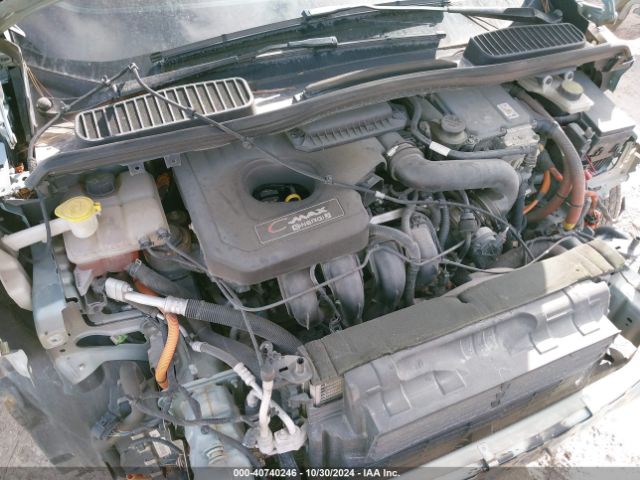 1FADP5CU9EL513431 Ford C-max Energi Sel