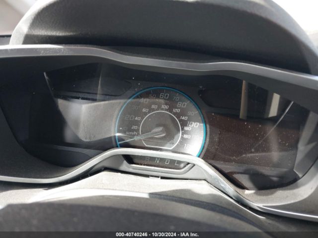 1FADP5CU9EL513431 Ford C-max Energi Sel