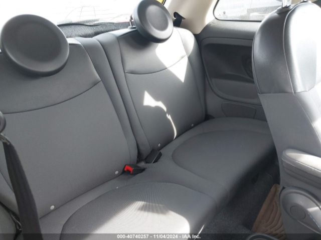 2013 FIAT 500 3C3CFFAR2DT654880 Photo 7