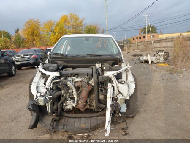 3GKALMEV1KL378605 GMC Terrain Sle