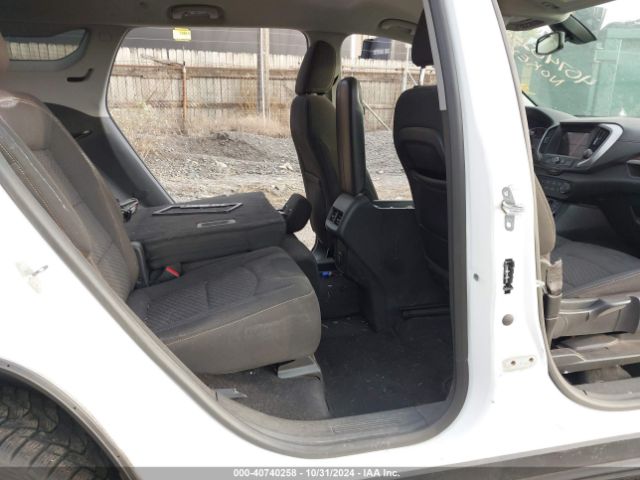3GKALMEV1KL378605 GMC Terrain Sle