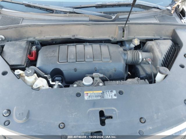 1GNKRHKD4FJ263387 Chevrolet Traverse 2lt