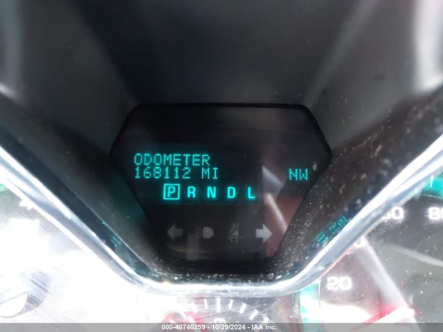 1GNKRHKD4FJ263387 Chevrolet Traverse 2lt