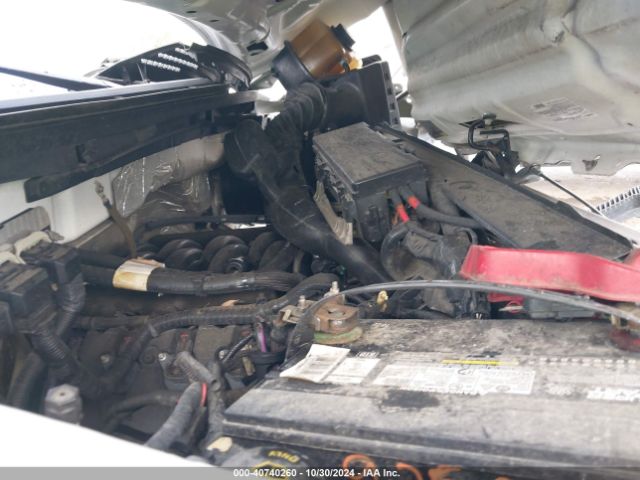 1FTFW1EF2EKE96412 Ford F-150 Fx4
