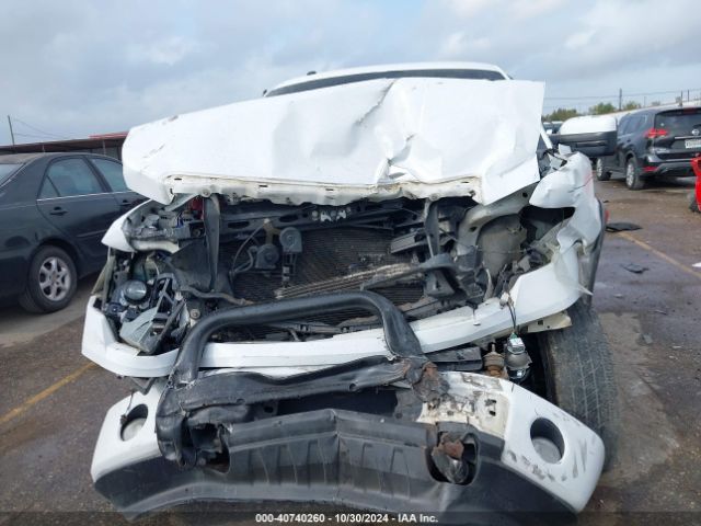 1FTFW1EF2EKE96412 Ford F-150 Fx4