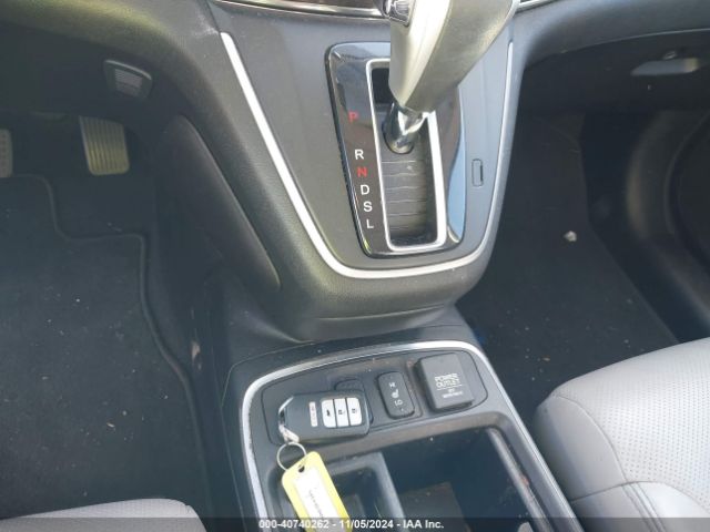 2HKRM3H72FH541061 Honda Cr-v Ex-l