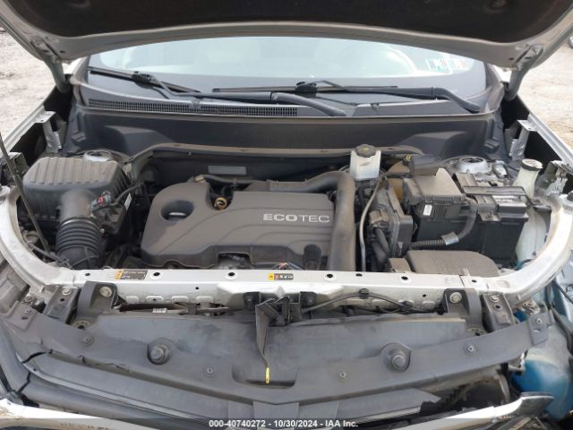 2GNAXHEV2J6225622 Chevrolet EQUINOX LS
