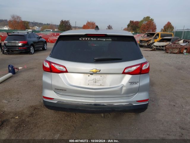 2GNAXHEV2J6225622 Chevrolet EQUINOX LS