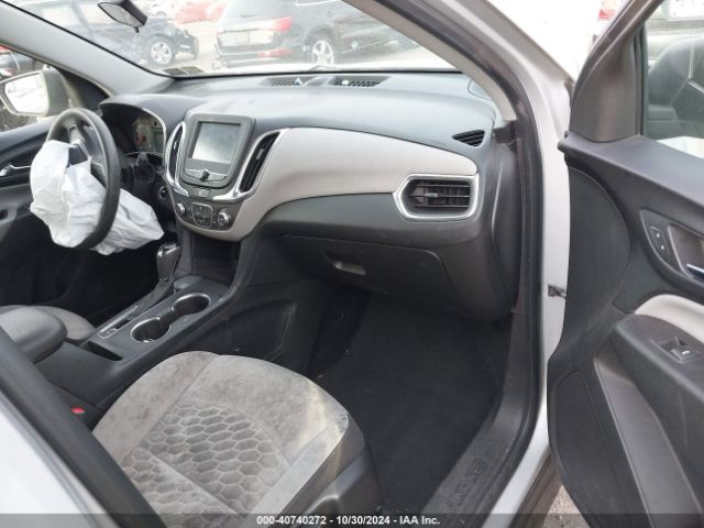 2GNAXHEV2J6225622 Chevrolet EQUINOX LS