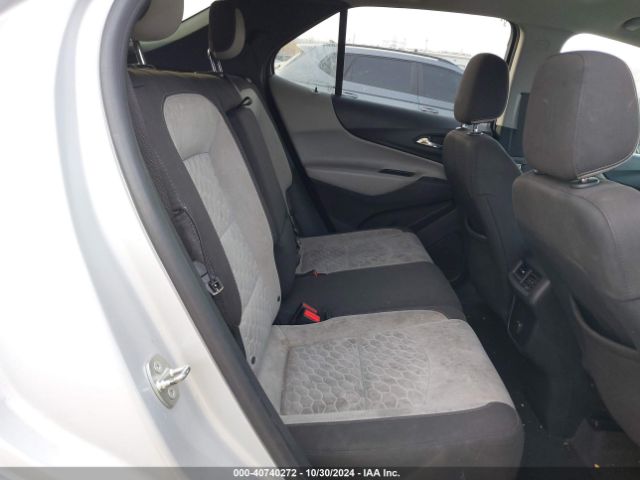 2GNAXHEV2J6225622 Chevrolet EQUINOX LS