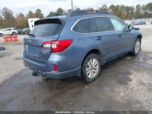 4S4BSAFC4G3302583 Subaru Outback 2.5i Premium