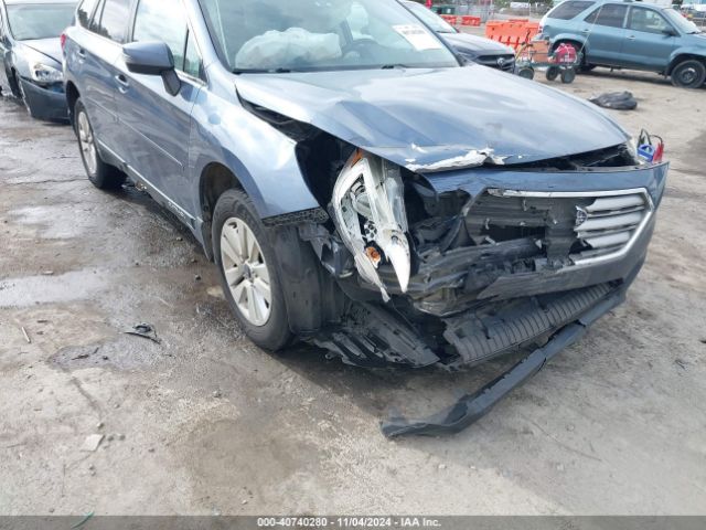 4S4BSAFC4G3302583 Subaru Outback 2.5i Premium