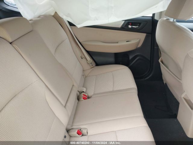 4S4BSAFC4G3302583 Subaru Outback 2.5i Premium