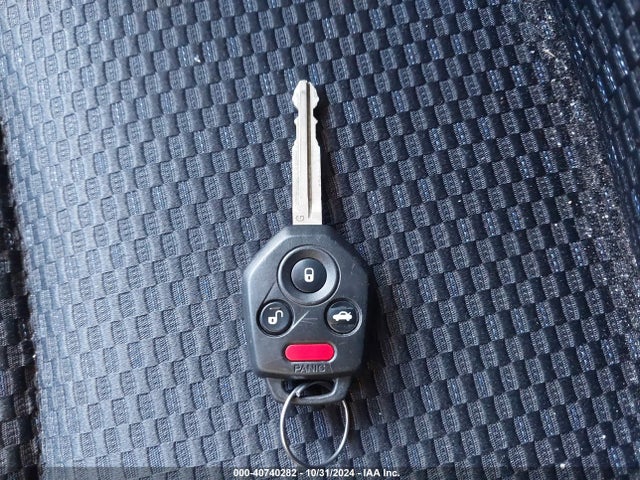 JF2SJAFC4FH561682 Subaru Forester 2.5i Premium