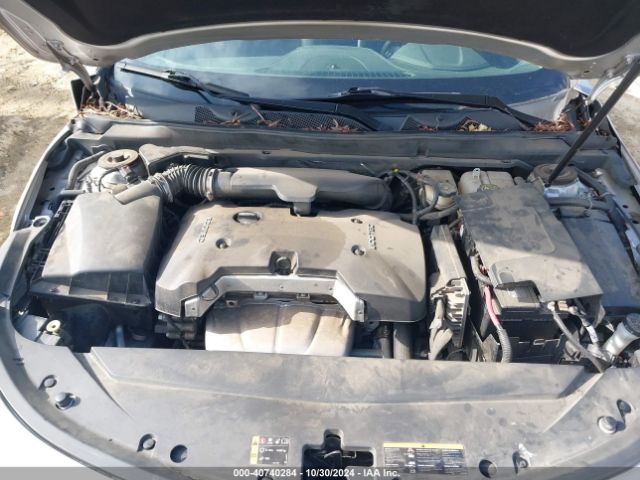 2G1105SAXG9141836 Chevrolet IMPALA 1LT