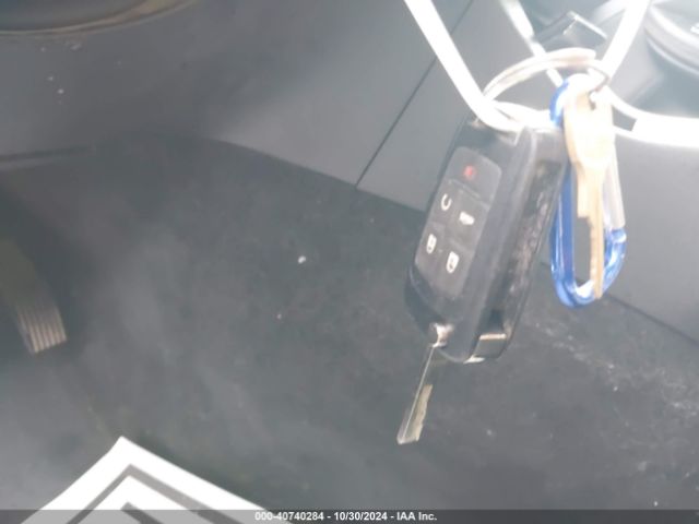 2G1105SAXG9141836 Chevrolet IMPALA 1LT