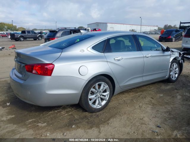 2G1105SAXG9141836 Chevrolet IMPALA 1LT