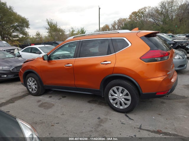 Nissan ROGUE S 2017 JN8AT2MV5HW259285 Image 14