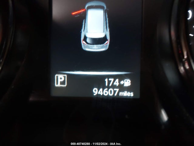 Nissan ROGUE S 2017 JN8AT2MV5HW259285 Image 15