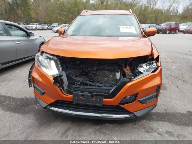 Nissan ROGUE S 2017 JN8AT2MV5HW259285 Image 6