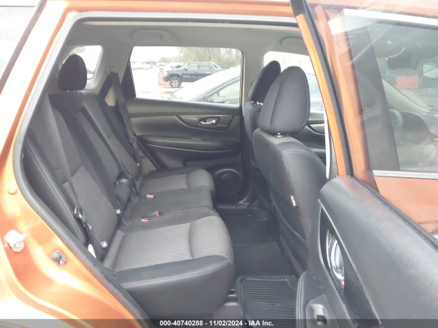 Nissan ROGUE S 2017 JN8AT2MV5HW259285 Image 8