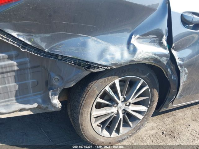 5YFBURHE0GP426000 Toyota Corolla Le Plus