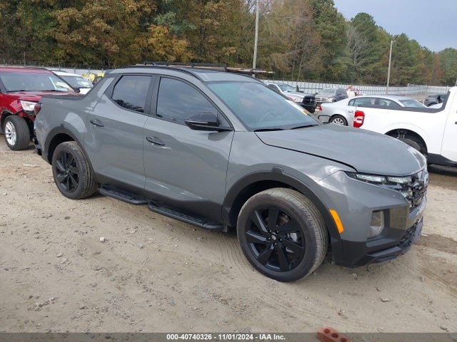 2024 5NTJCDAF5RH087479 main image