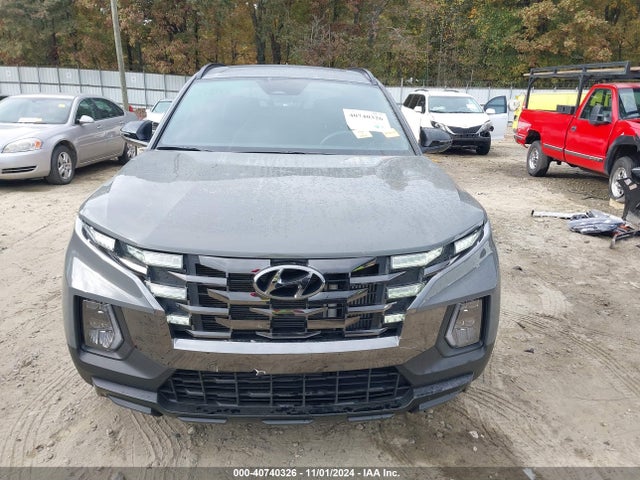 5NTJCDAF5RH087479 Hyundai Santa Cruz Night