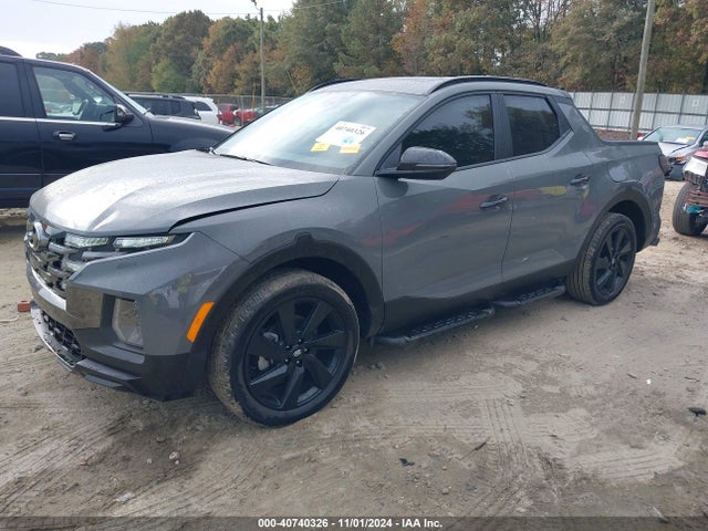 5NTJCDAF5RH087479 Hyundai Santa Cruz Night
