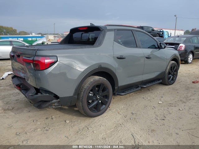 5NTJCDAF5RH087479 Hyundai Santa Cruz Night