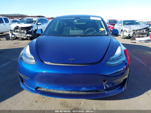 5YJ3E1EA2LF803775 Tesla Model 3 Standard Range Plus Rear-wheel Drive/standard Range Rear-wheel Drive