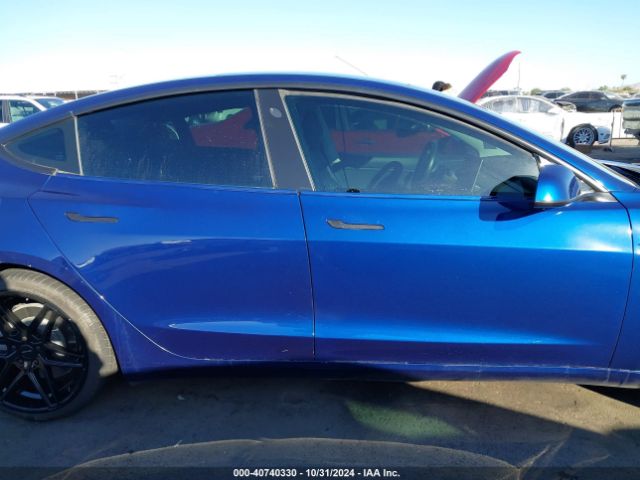 5YJ3E1EA2LF803775 Tesla Model 3 Standard Range Plus Rear-wheel Drive/standard Range Rear-wheel Drive