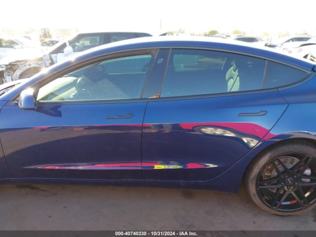 5YJ3E1EA2LF803775 Tesla Model 3 Standard Range Plus Rear-wheel Drive/standard Range Rear-wheel Drive