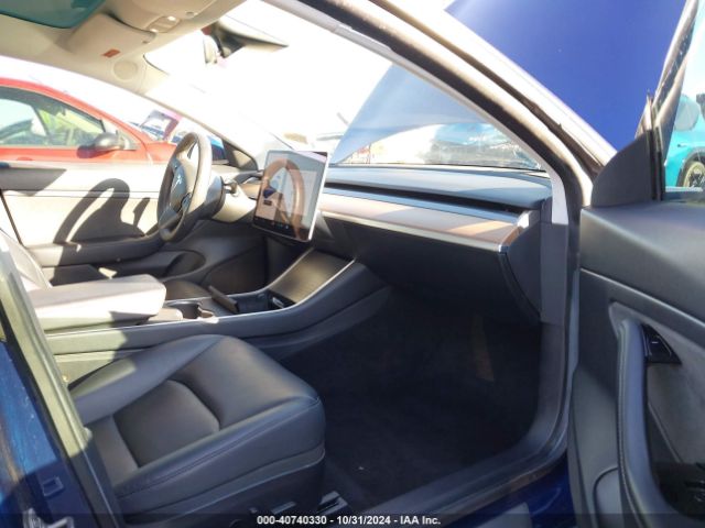 5YJ3E1EA2LF803775 Tesla Model 3 Standard Range Plus Rear-wheel Drive/standard Range Rear-wheel Drive