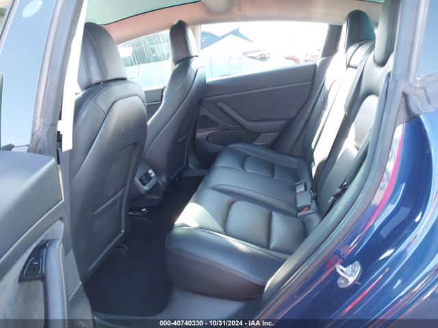 5YJ3E1EA2LF803775 Tesla Model 3 Standard Range Plus Rear-wheel Drive/standard Range Rear-wheel Drive
